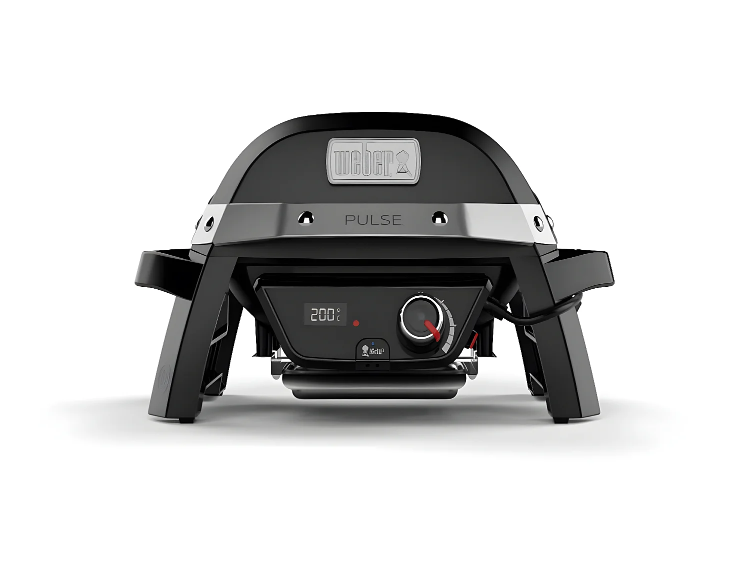 Barbecue électrique Weber Pulse 1000