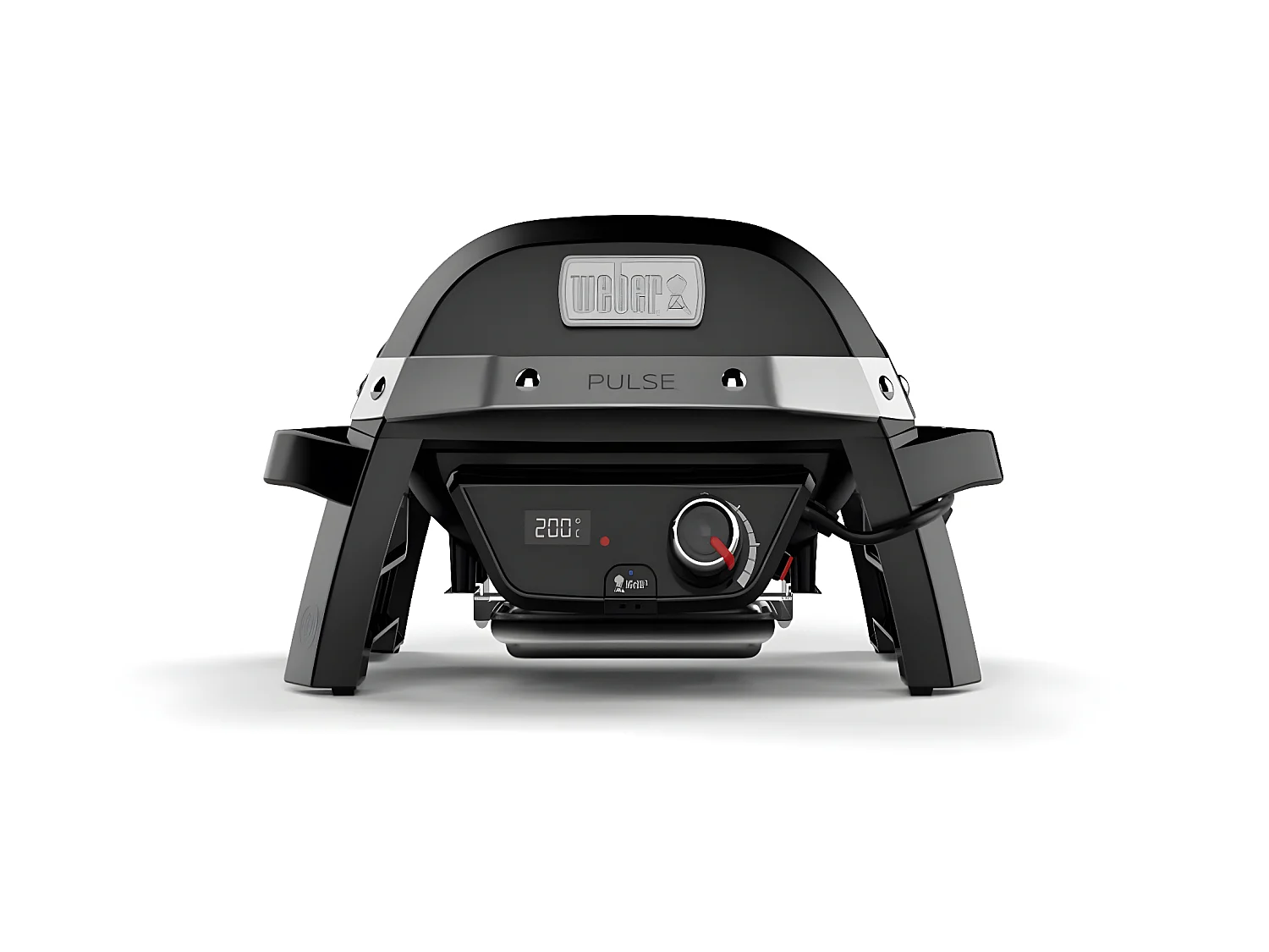 Barbecue électrique Weber Pulse 1000