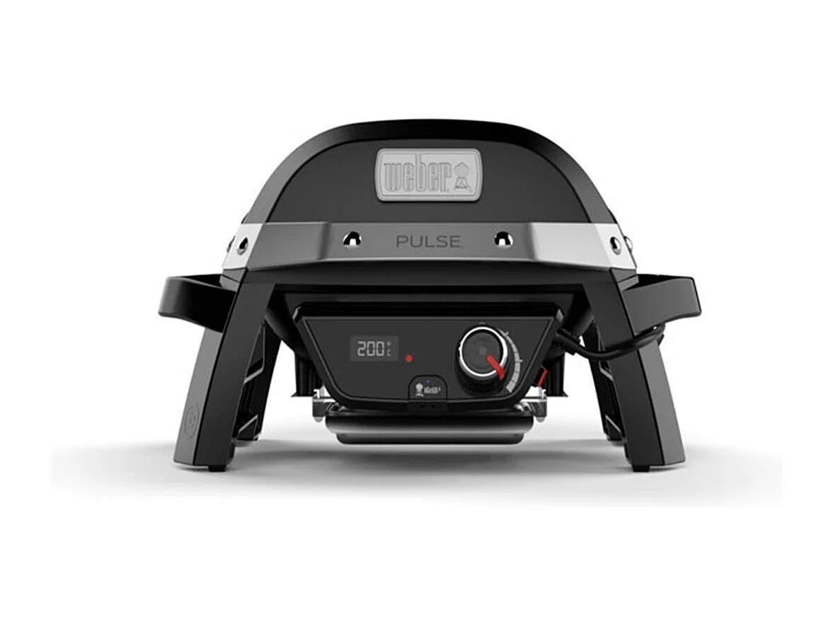 Barbecue électrique Weber Pulse 1000