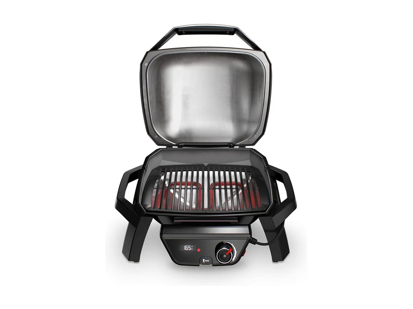 Barbecue électrique Weber Pulse 1000