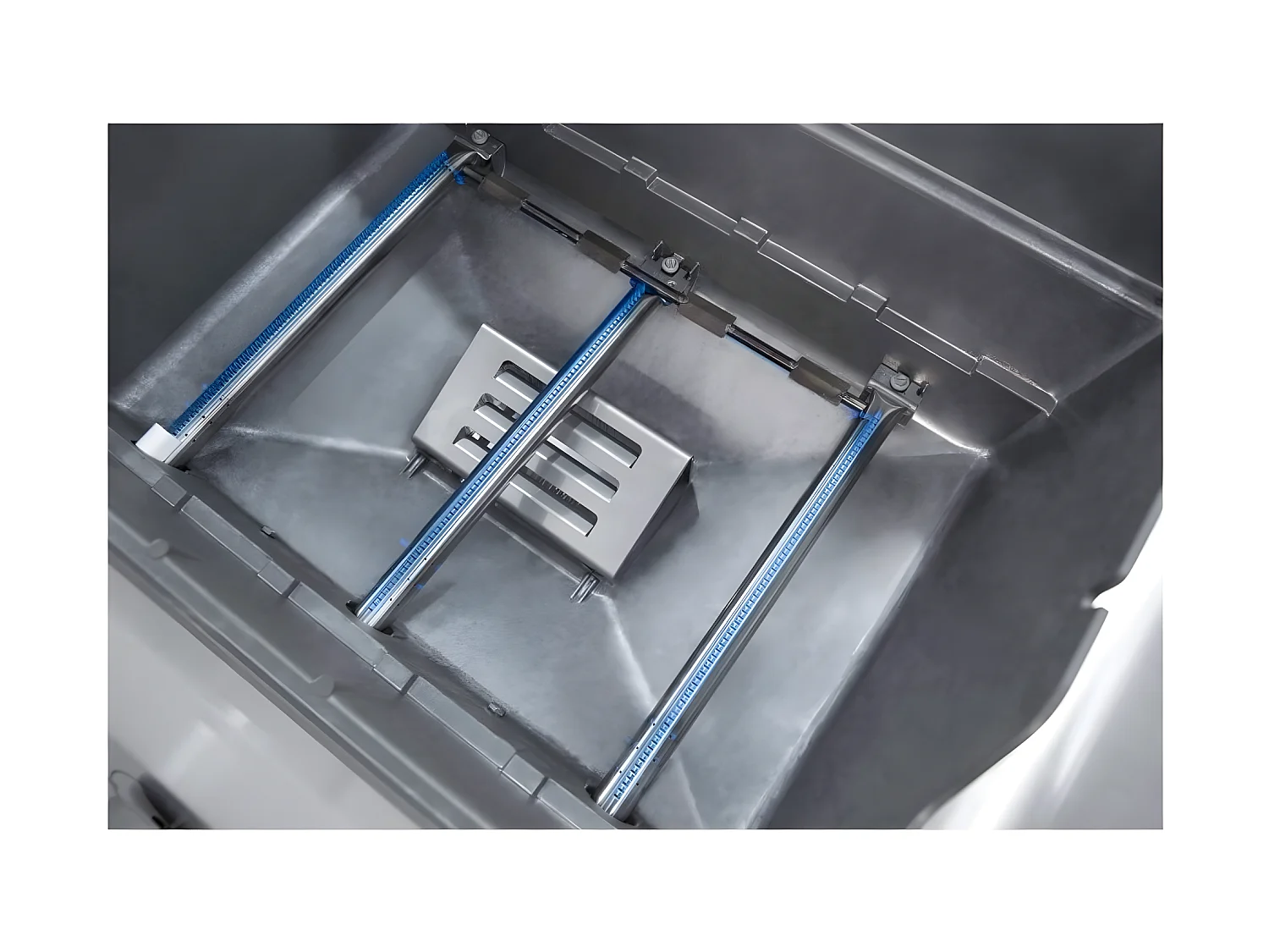 Barbecue à gaz Weber Spirit E-315 mix gril et plancha