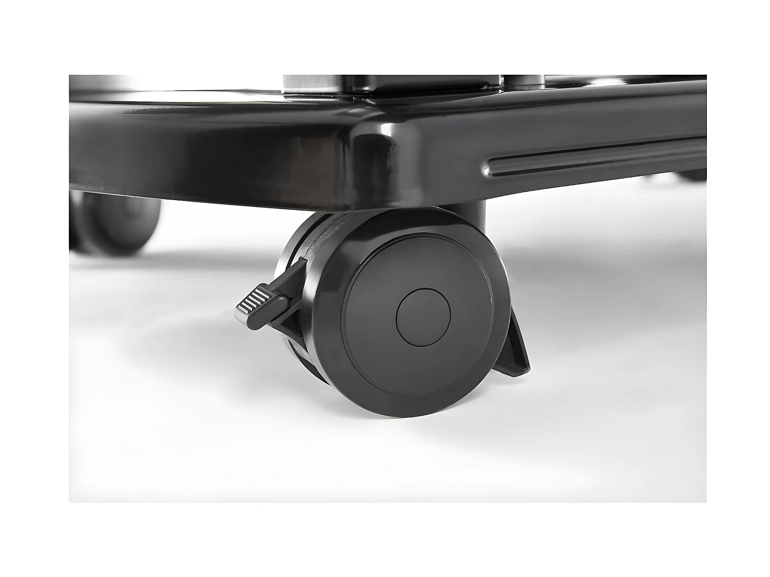 Barbecue à gaz Weber Spirit E-315 mix gril et plancha