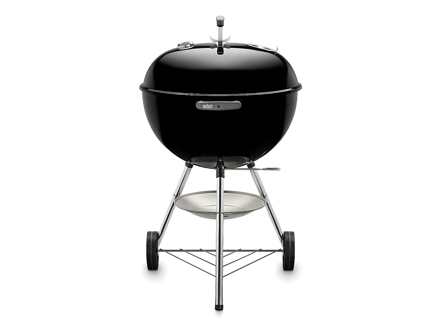 Barbecue à charbon Weber Original Kettle E-4710 47 cm