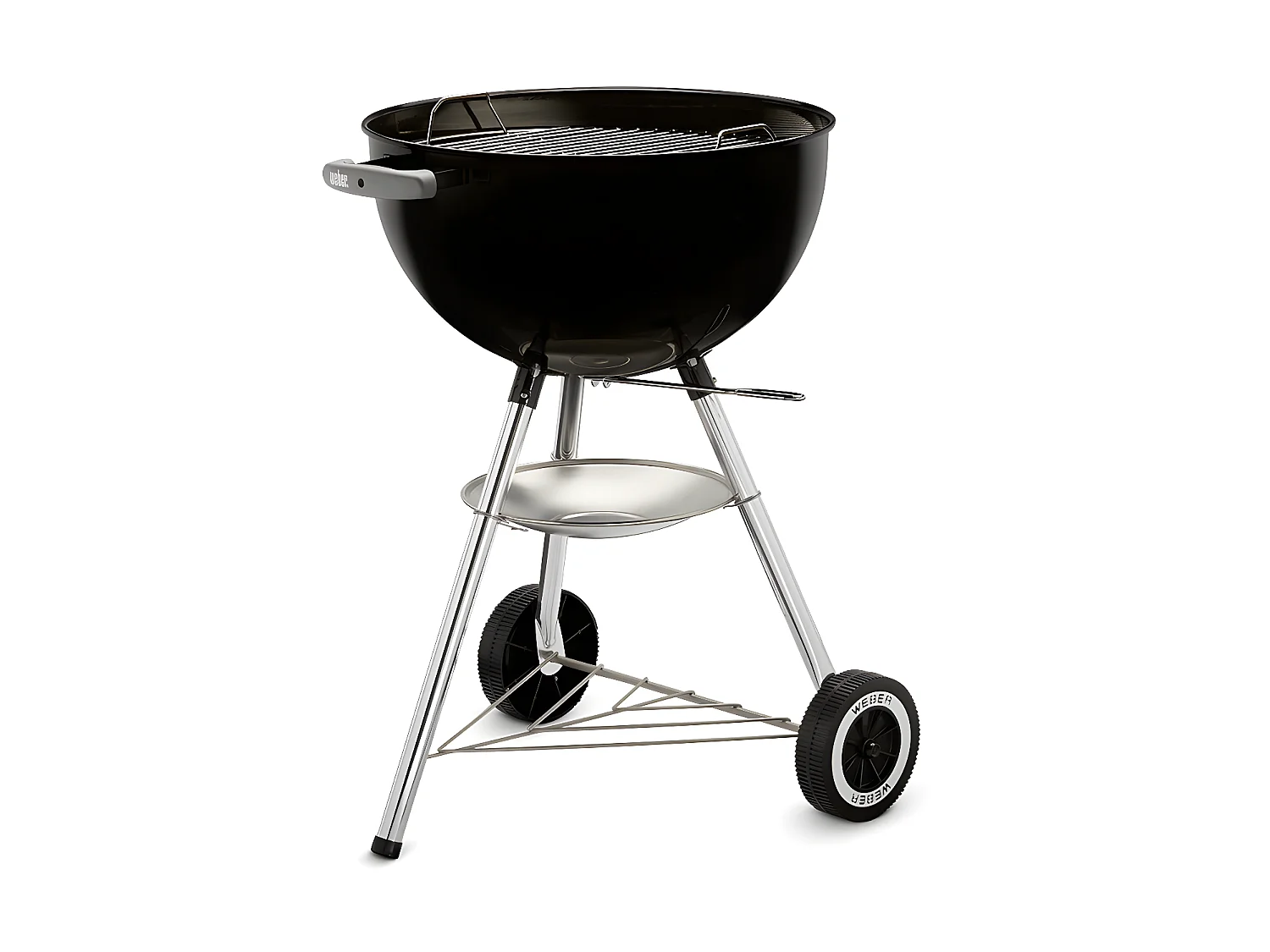 Barbecue à charbon Weber Original Kettle E-4710 47 cm