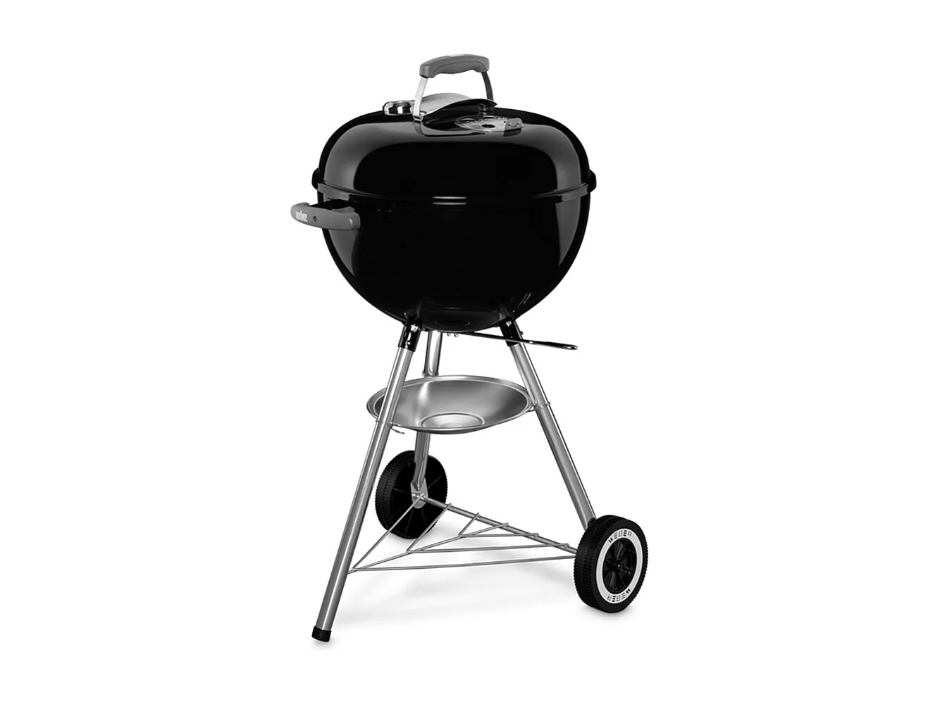 Barbecue à charbon Weber Original Kettle E-4710 47 cm