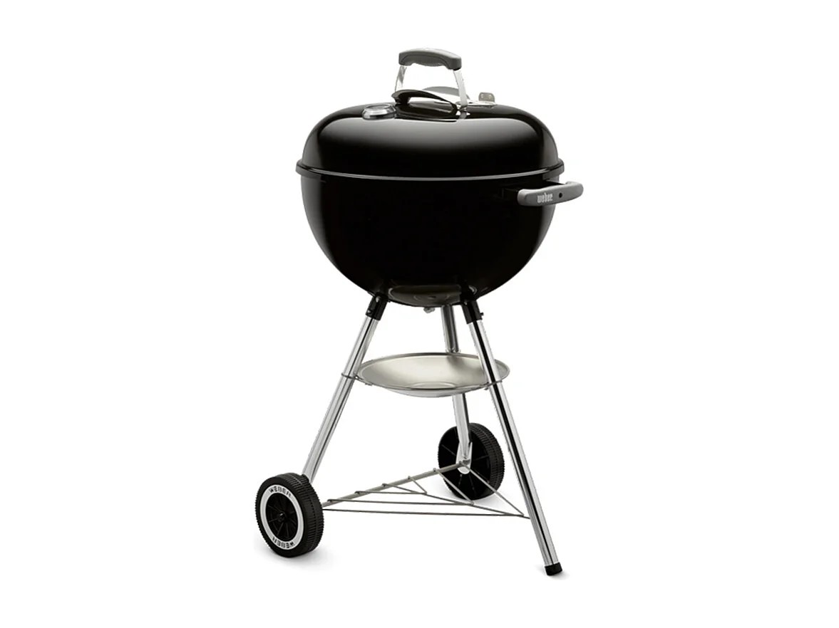 Barbecue à charbon Weber Original Kettle E-4710 47 cm
