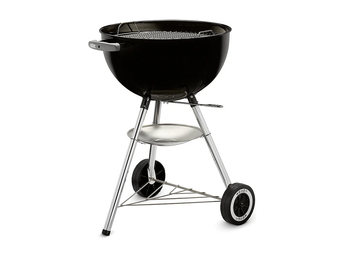 Barbecue à charbon Weber Original Kettle E-4710 47 cm