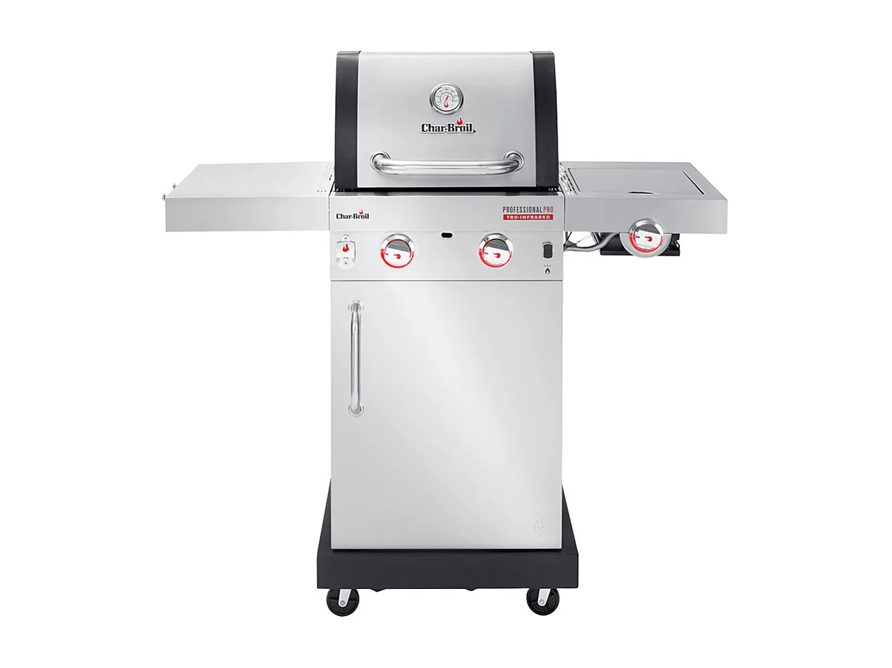 Barbecue à gaz Professional Pro S 2 - Char-Broil