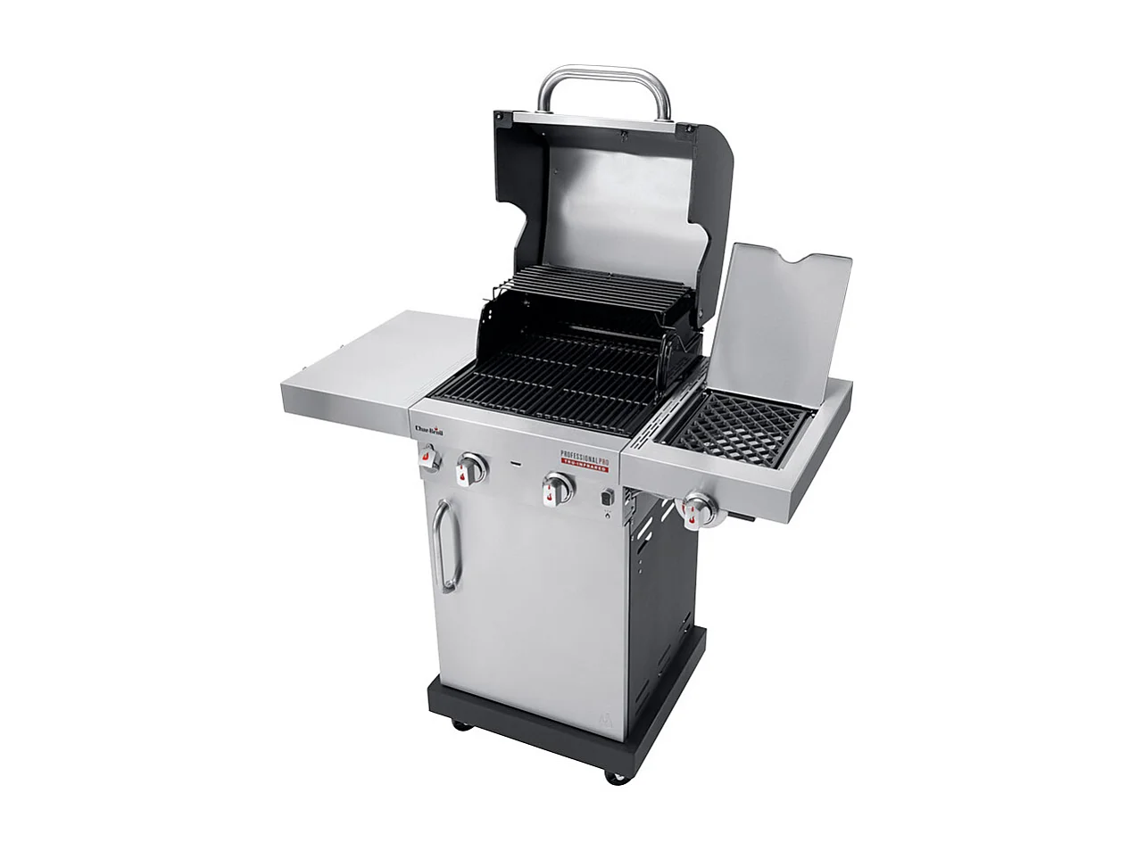 Barbecue à gaz Professional Pro S 2 - Char-Broil