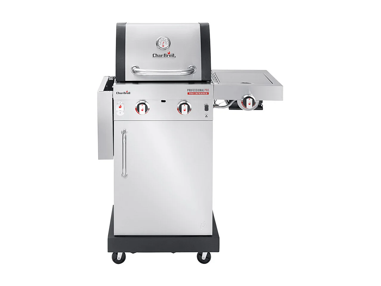 Barbecue à gaz Professional Pro S 2 - Char-Broil