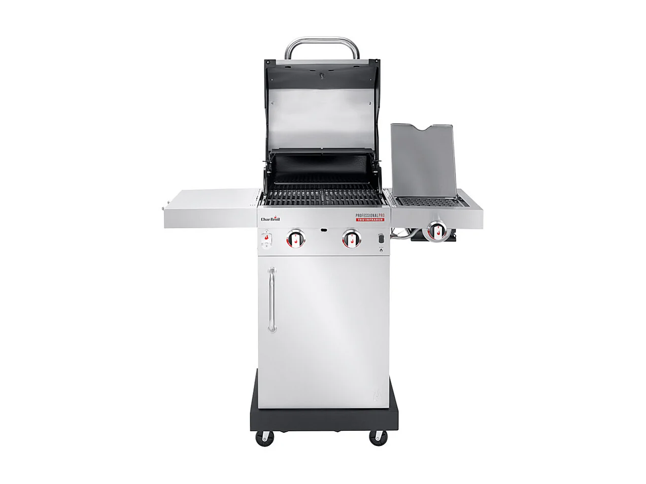 Barbecue à gaz Professional Pro S 2 - Char-Broil