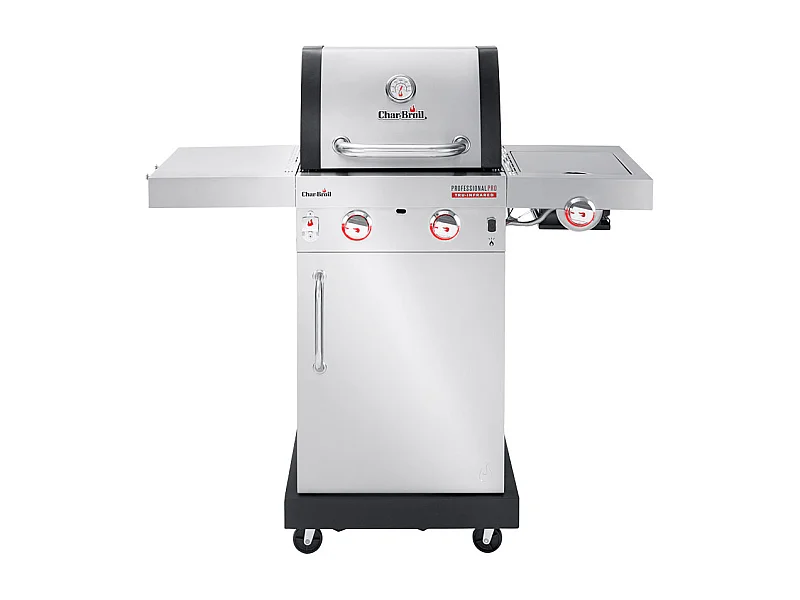 Barbecue à gaz Professional Pro S 2 - Char-Broil