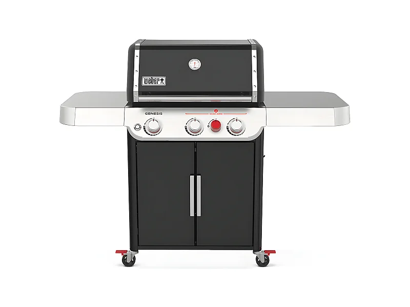 Barbecue à gaz Weber Genesis E-325S