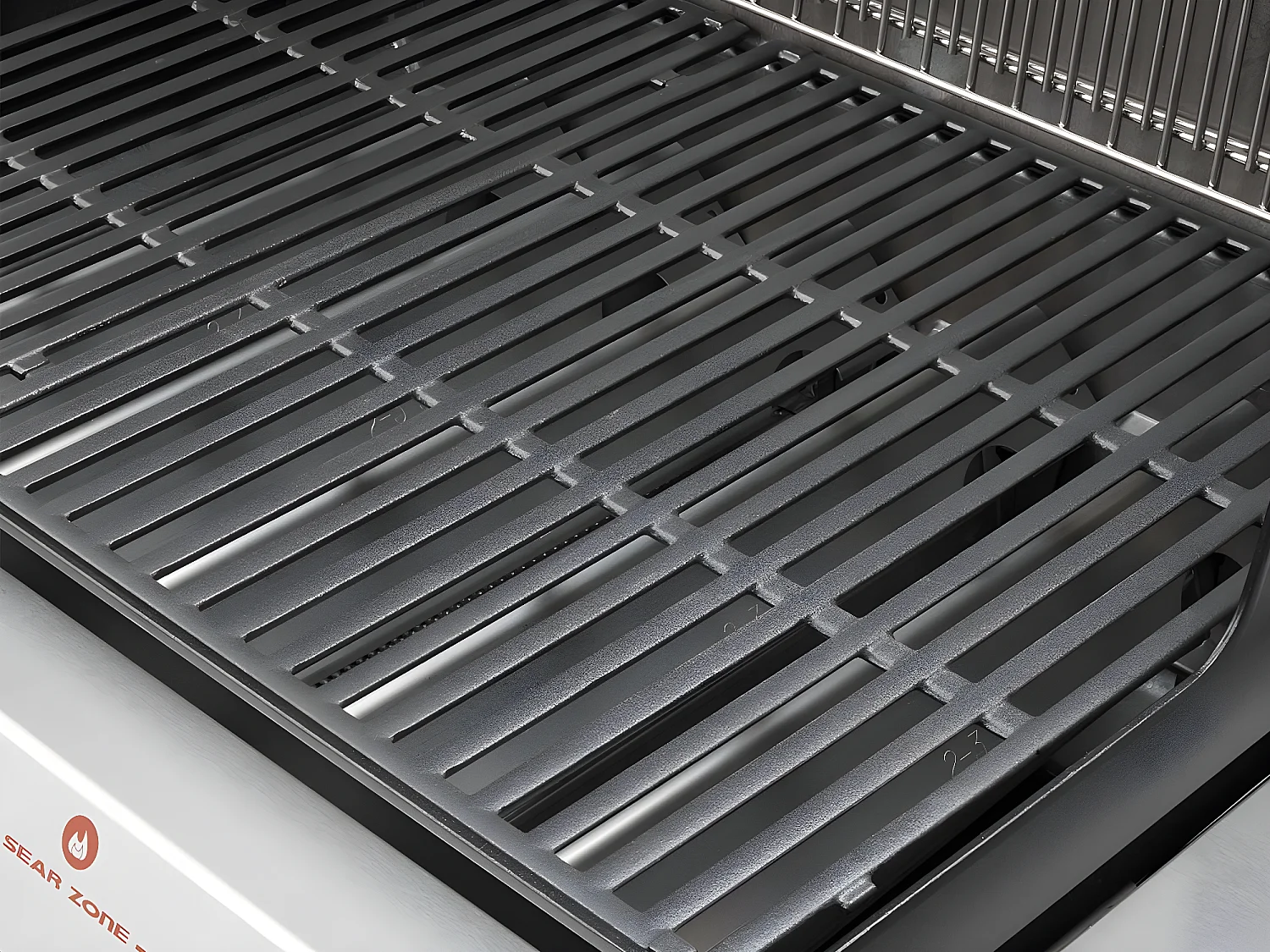 Barbecue à gaz Weber Genesis E-325S