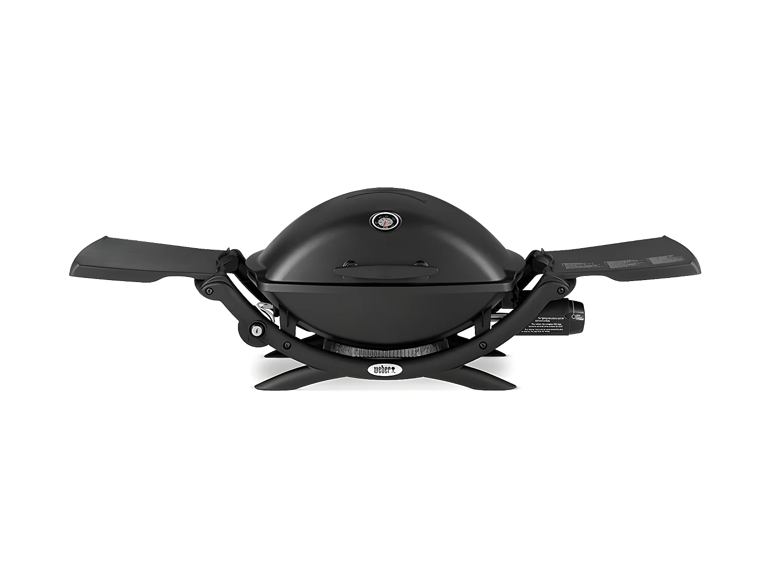 Barbecue à gaz Q 2200 - Weber