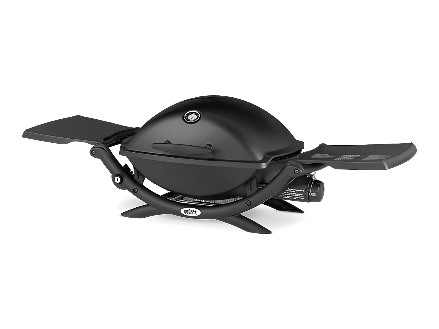 Barbecue à gaz Q 2200 - Weber