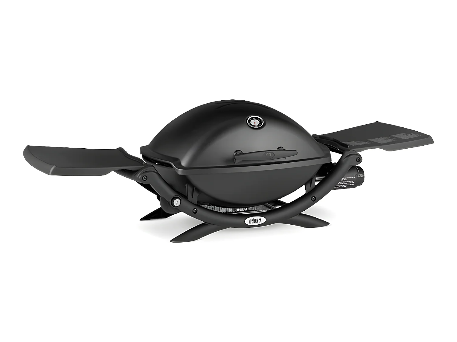 Barbecue à gaz Q 2200 - Weber