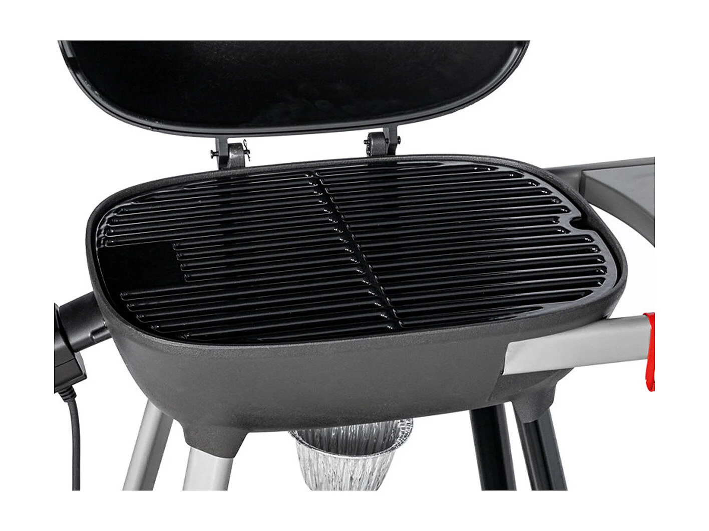 VOLTIZ elektrische barbecue