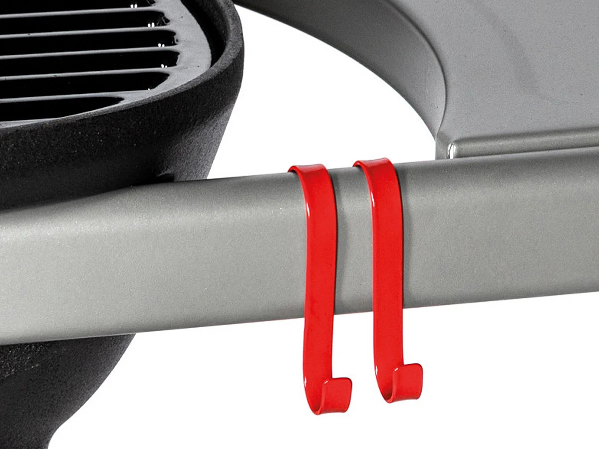 VOLTIZ elektrische barbecue