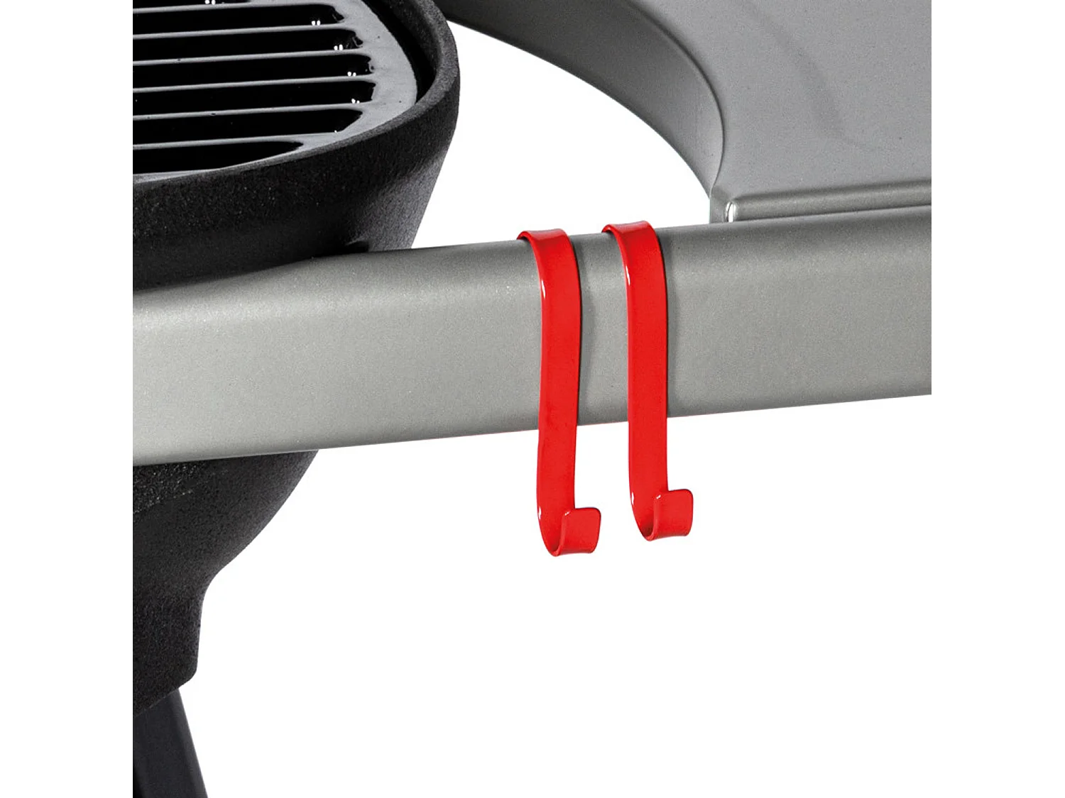 VOLTIZ elektrische barbecue