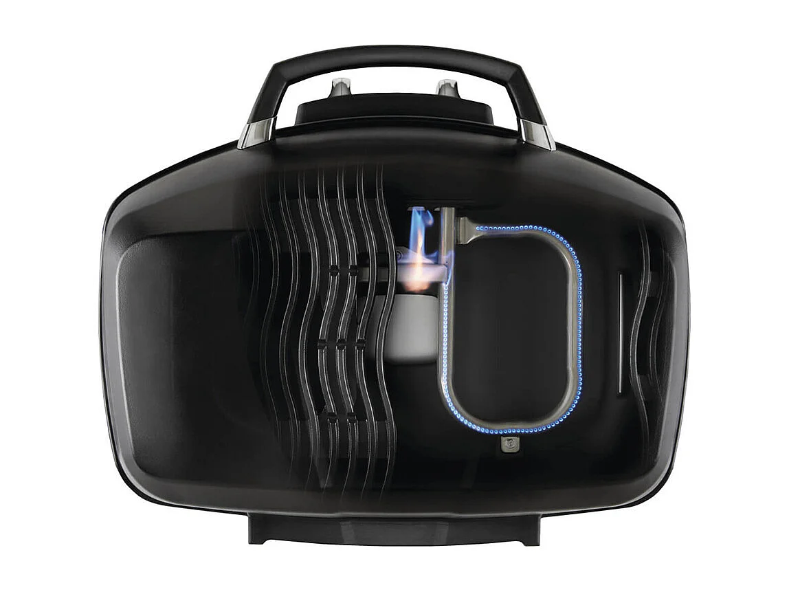 Barbecue à gaz Travel Q PRO 285X avec chariot pliant - Napoleon