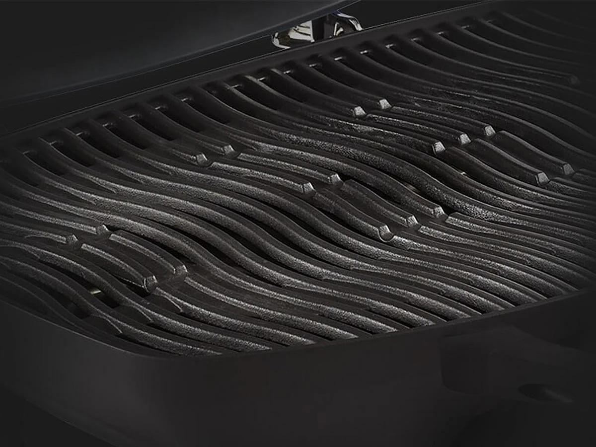 Barbecue à gaz Travel Q PRO 285X avec chariot pliant - Napoleon