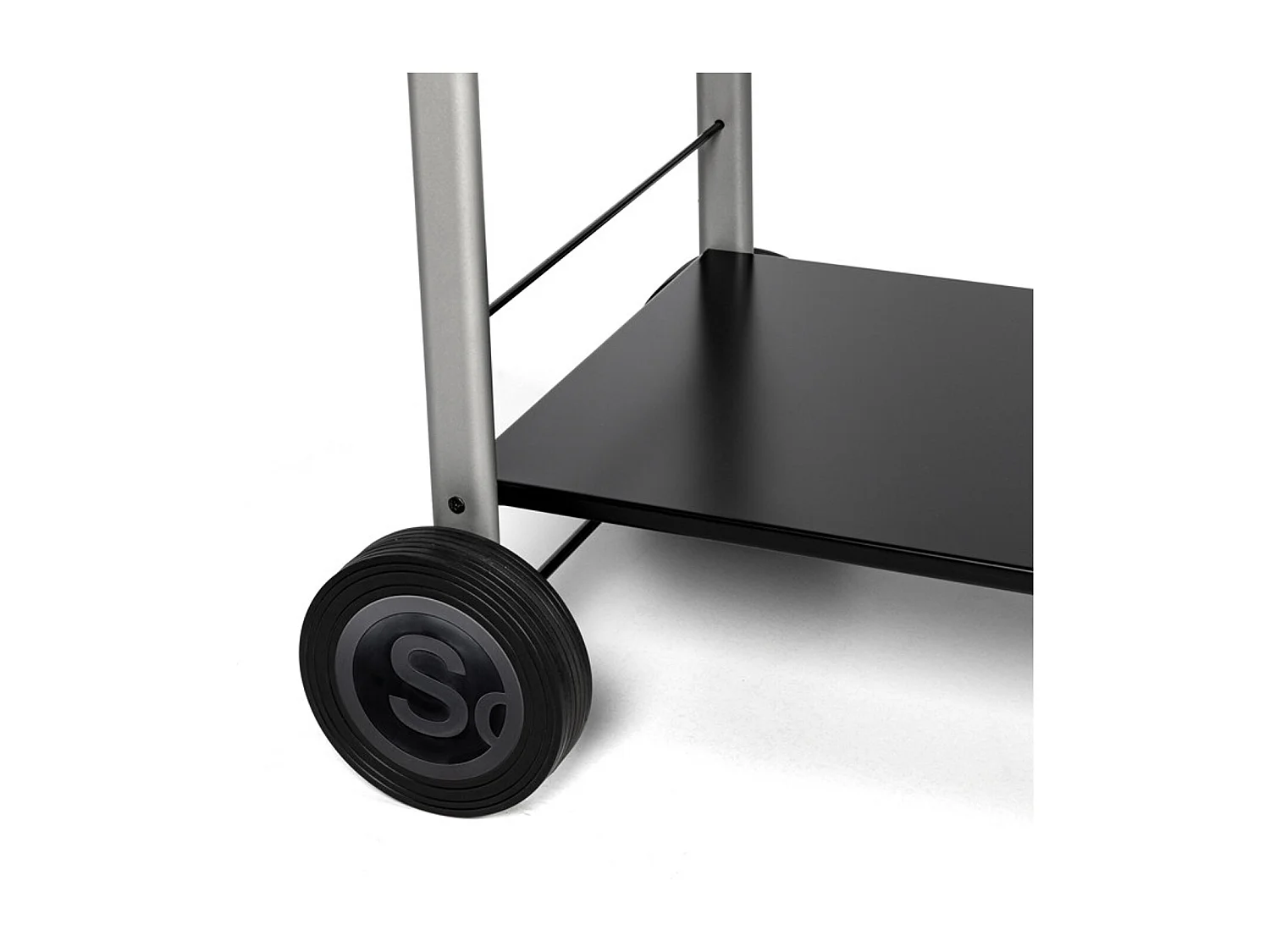 Barbecue a carvão VULCANO 2600