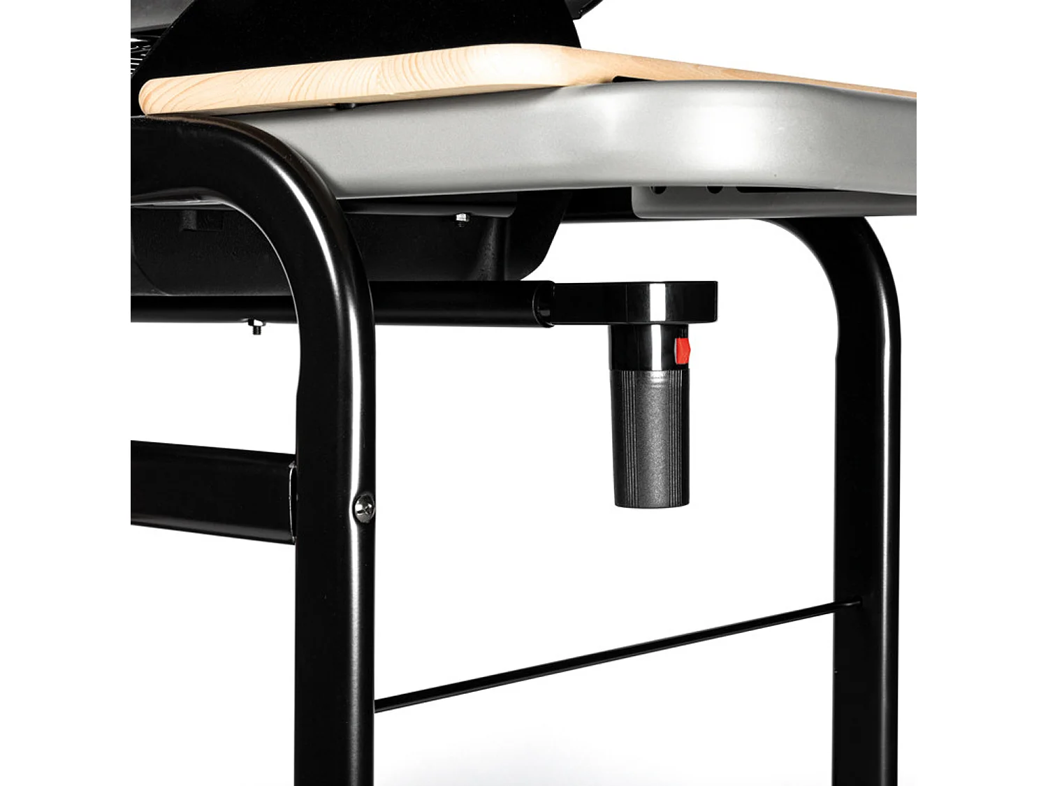 Houtskoolbarbecue VULCANO 2600