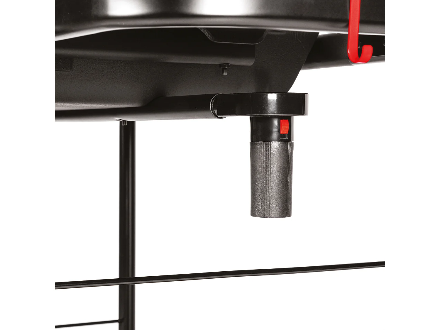 Barbecue à charbon Somagic Vulcano 2600 avec allumage turbomagic