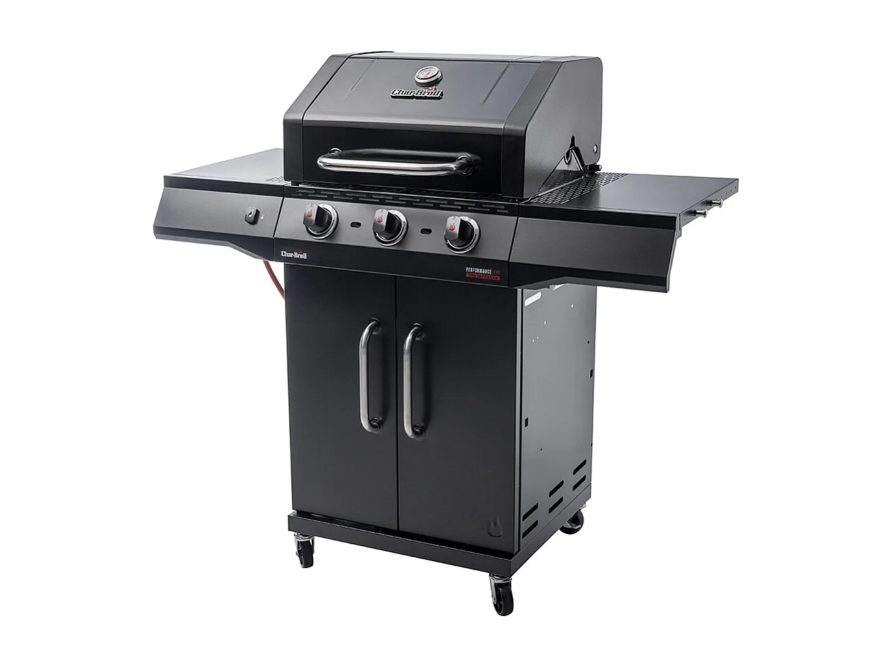 Barbecue à gaz Performance Core B3 - Char-Broil