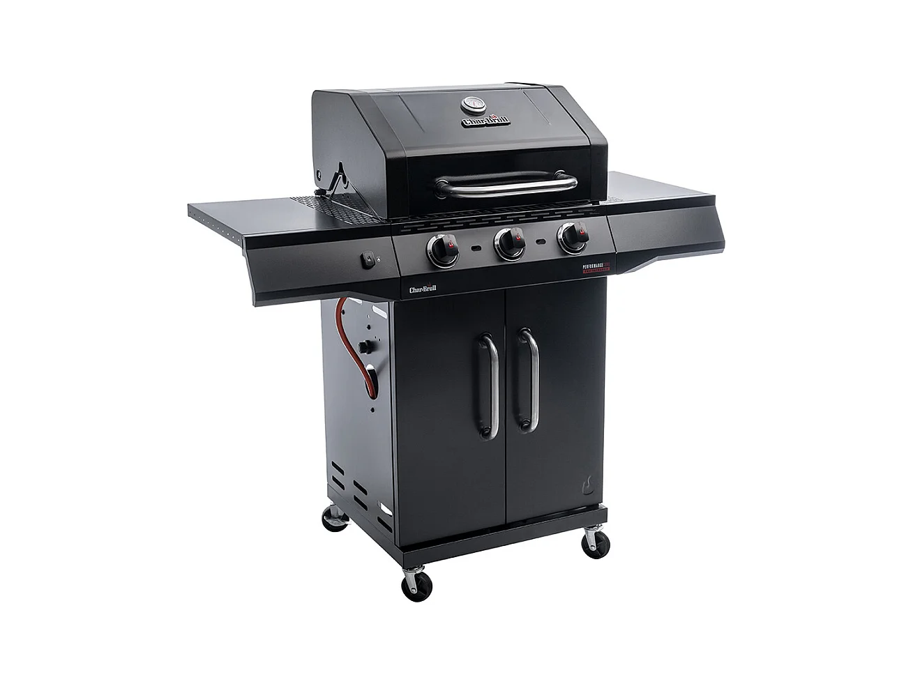 Barbecue à gaz Performance Core B3 - Char-Broil