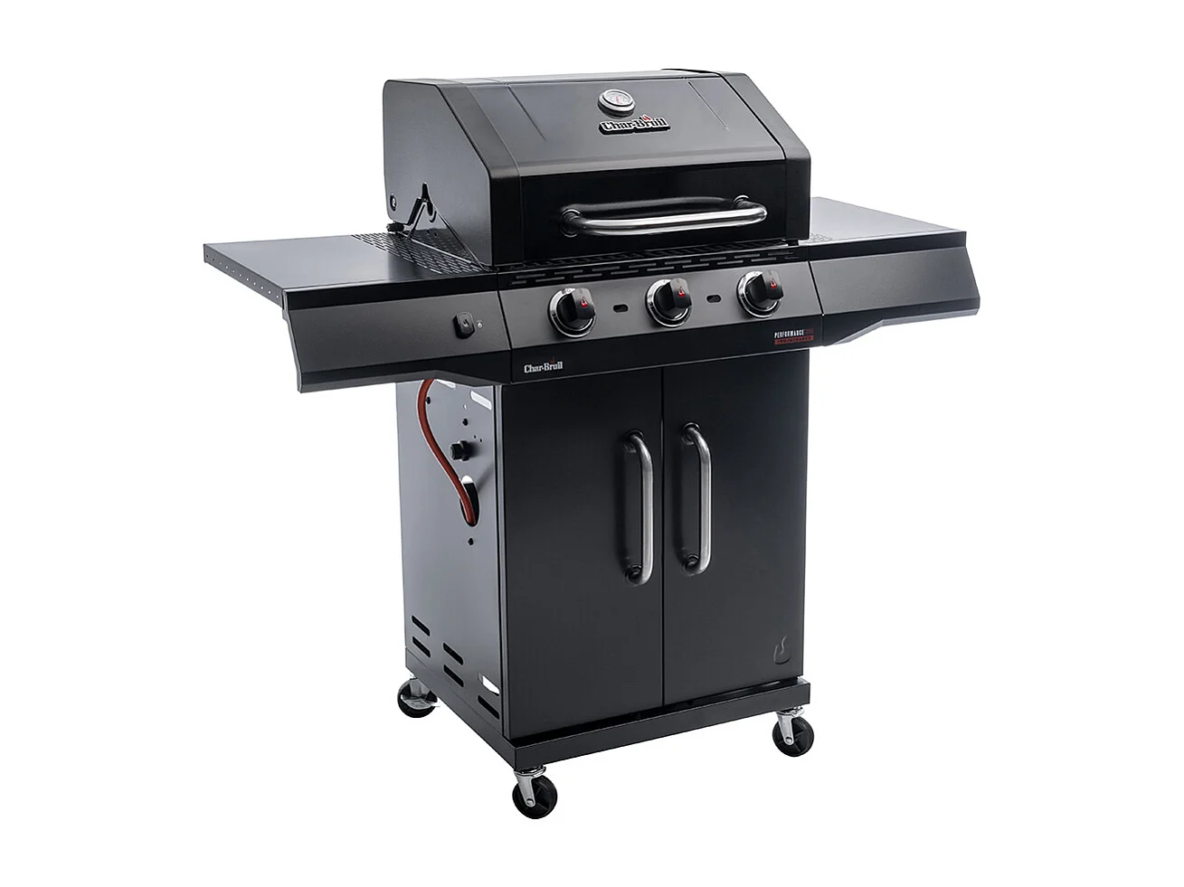 Barbecue à gaz Performance Core B3 - Char-Broil