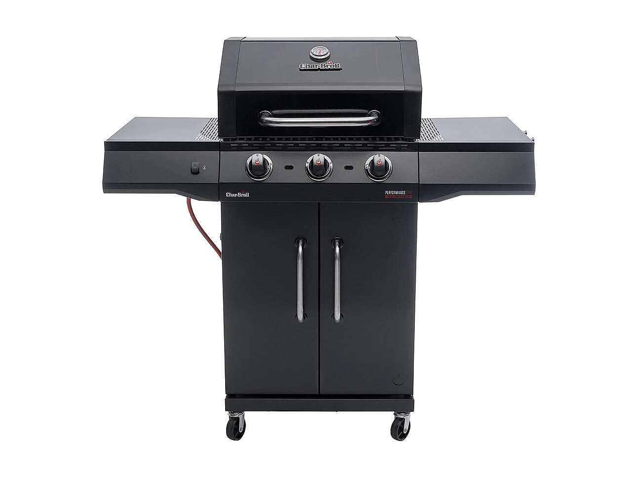Barbecue à gaz Performance Core B3 - Char-Broil