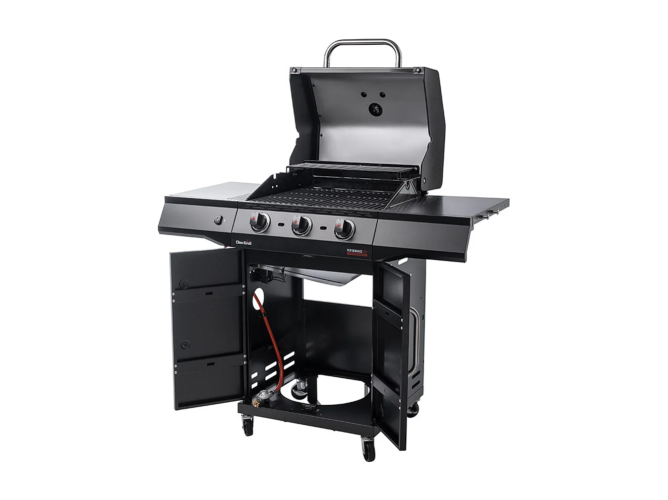 Barbecue à gaz Performance Core B3 - Char-Broil