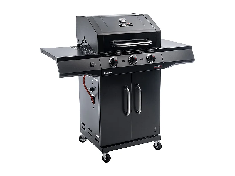 Barbecue à gaz Performance Core B3 - Char-Broil