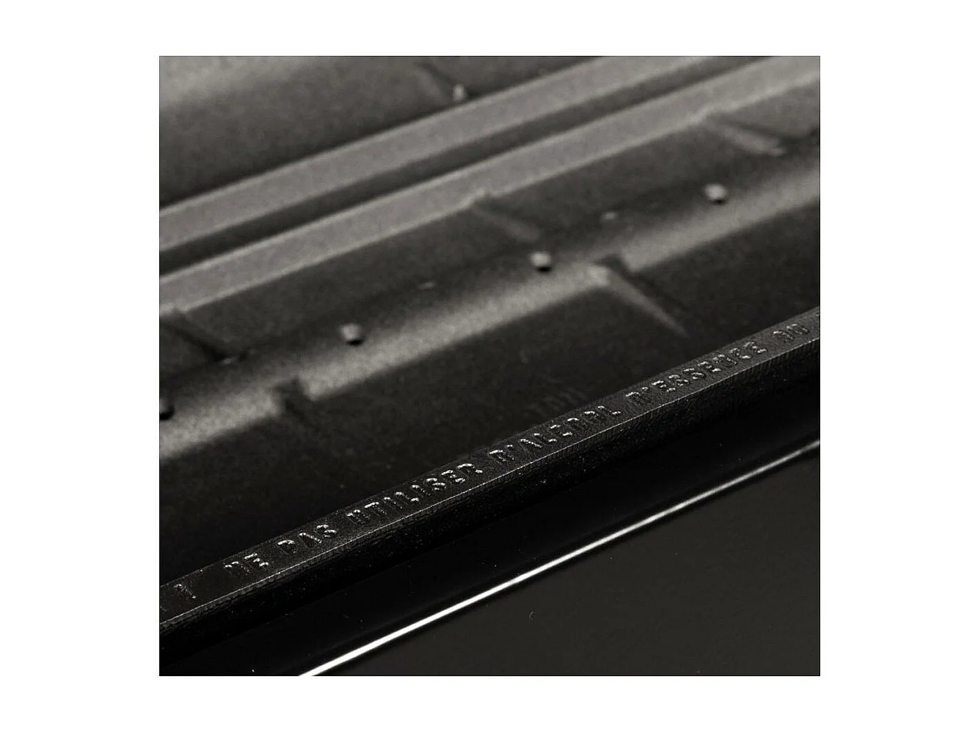 Indiana houtskoolbarbecue