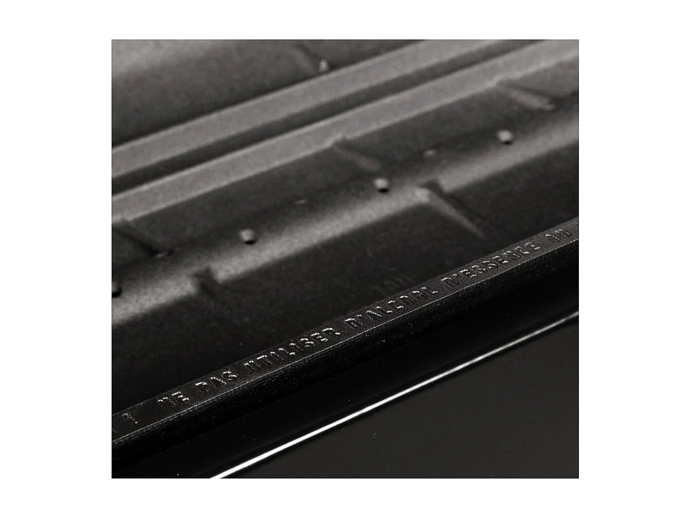 Indiana houtskoolbarbecue