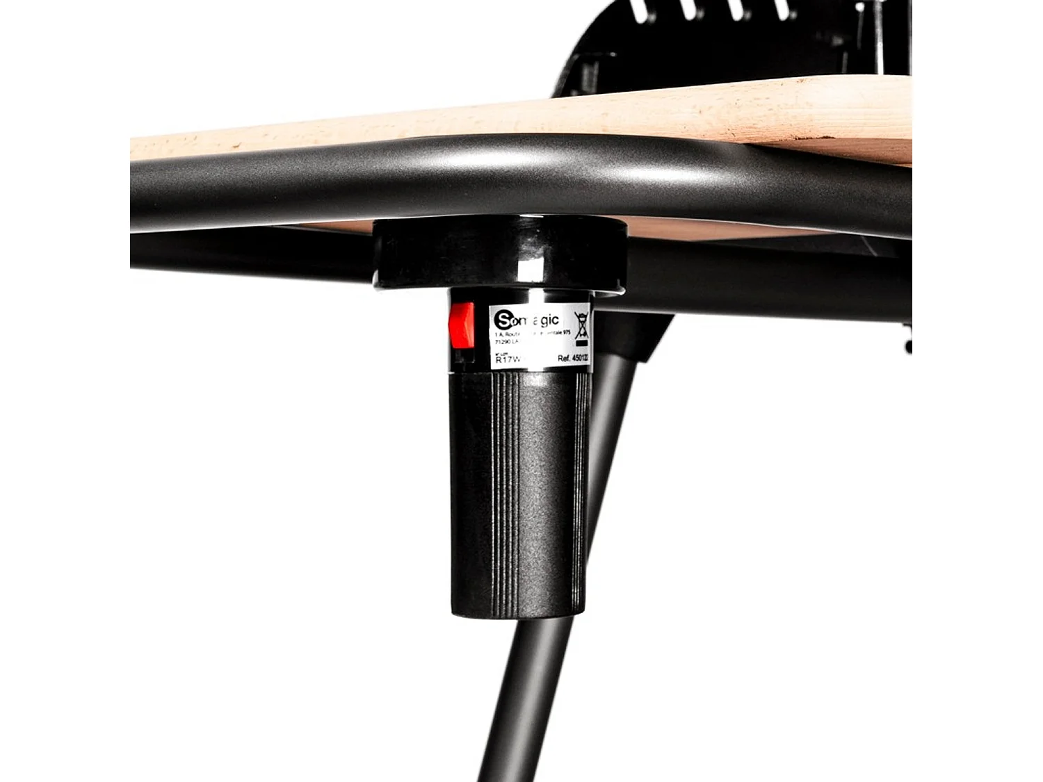 Barbecue charbon Bergamo