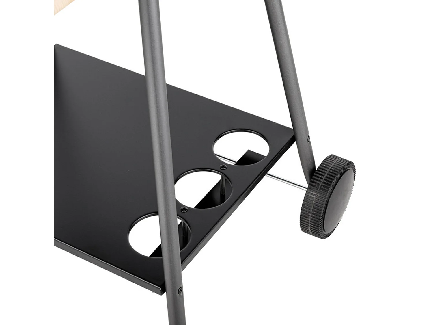 Barbecue charbon Bergamo