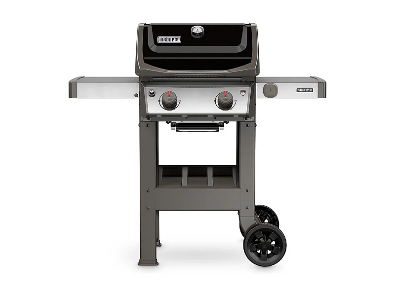 Barbecue gaz Weber Spirit II E-210 GBS