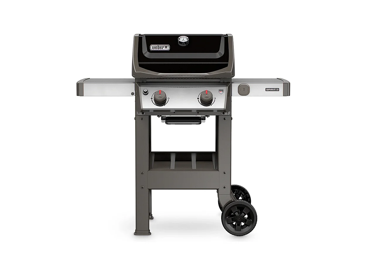 Barbecue gaz Weber Spirit II E-210 GBS