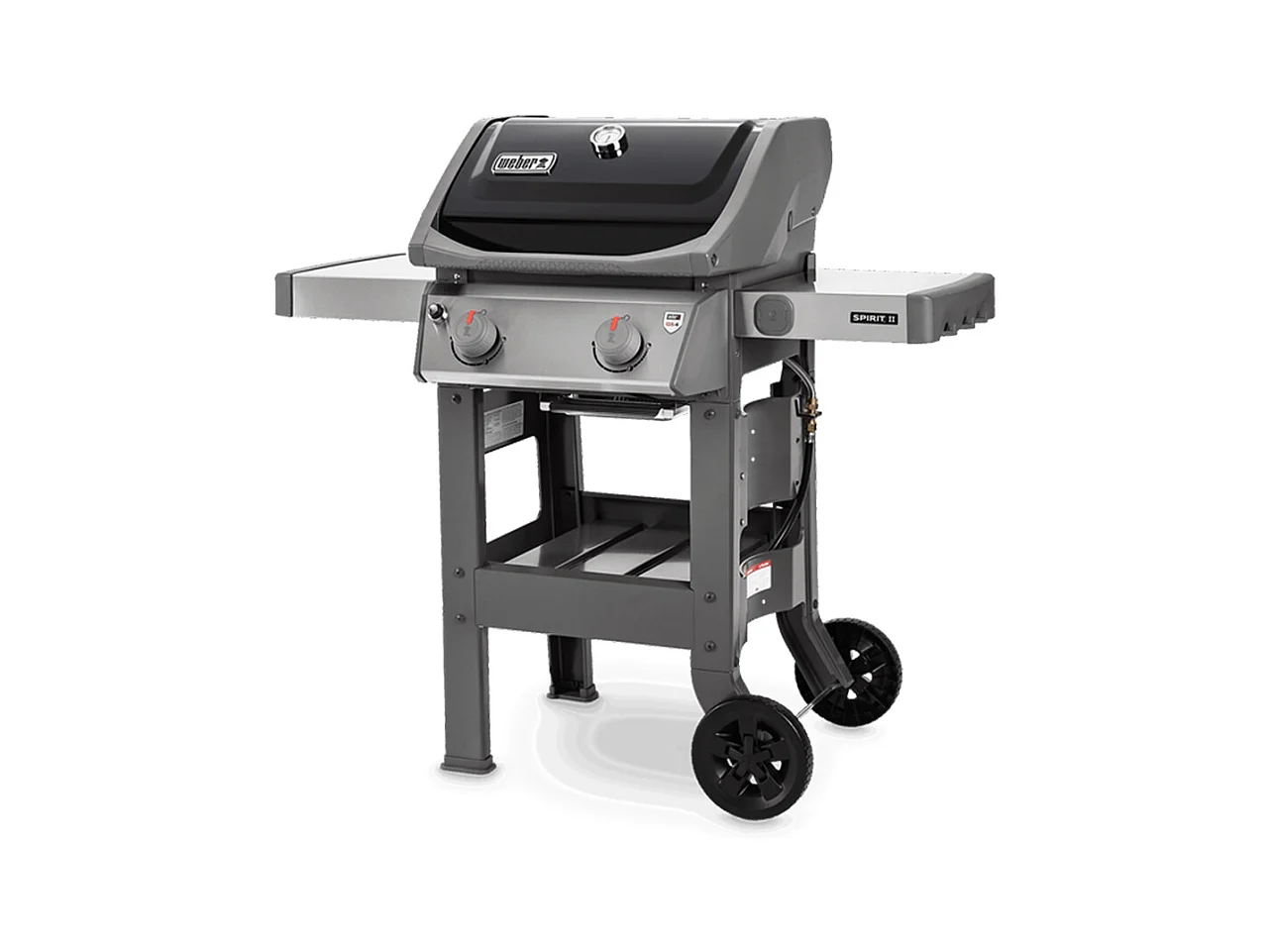Barbecue gaz Weber Spirit II E-210 GBS