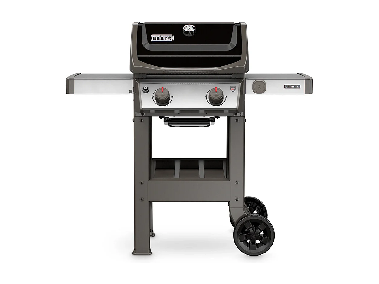 Barbecue gaz Spirit II E-210 GBS - Weber