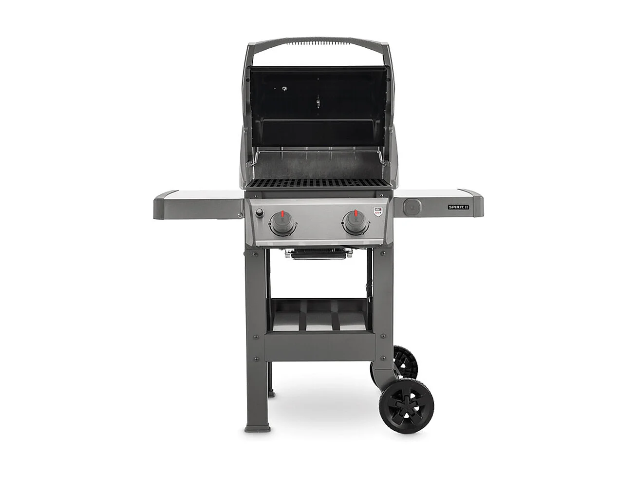 Barbecue gaz Spirit II E-210 GBS - Weber