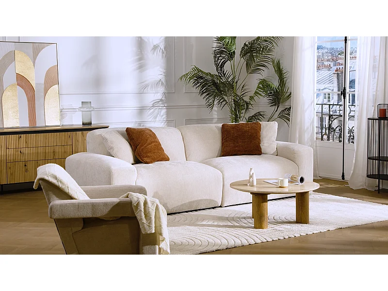 Sofa ohne Schlafmöglichkeit