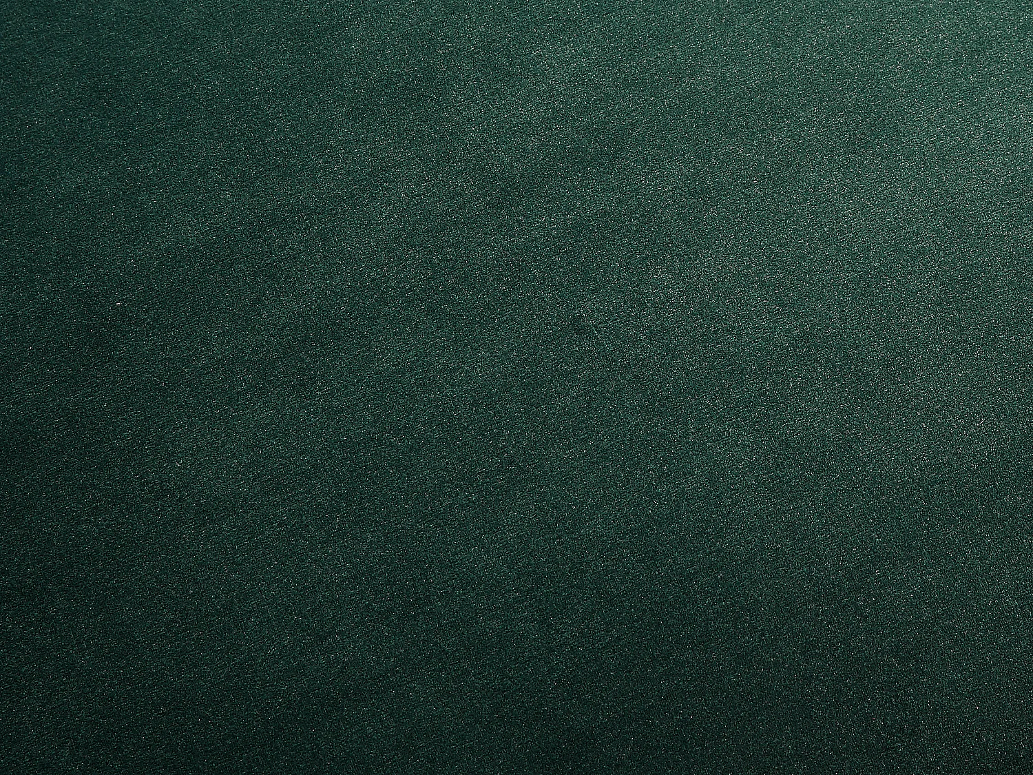 Poltrona in Velluto Verde - CHESTERFIELD