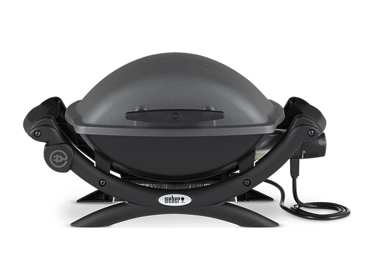 Barbecue électrique Q 1400 - Weber