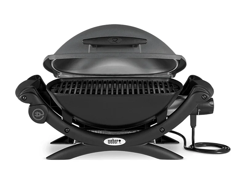 Barbecue électrique Q 1400 - Weber