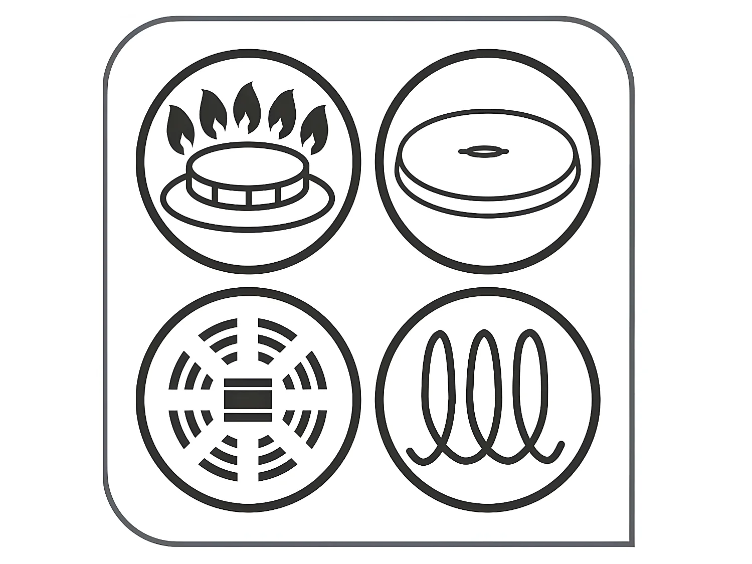 Lagostina Sauteuse avec couvercle 24cm inox - 12138031824