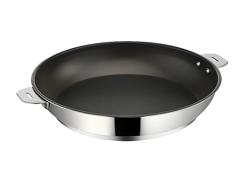 Lagostina Poêle 26 cm inox - 012138040726